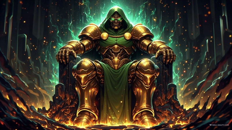 Doktor Doom