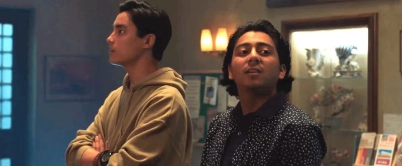 Spider-Man: Daleko od domu