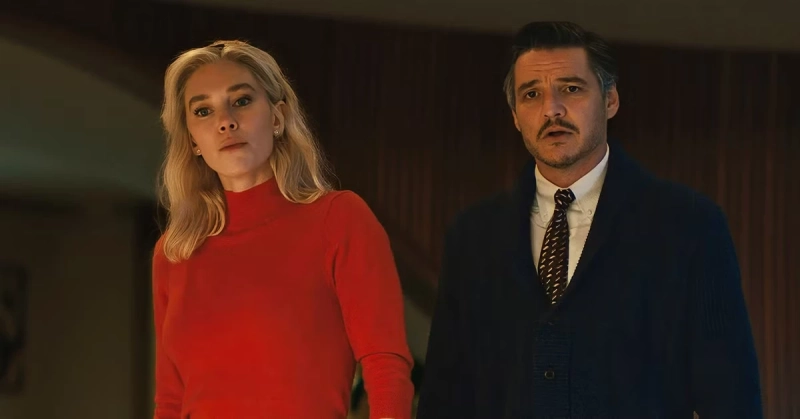 Fantastyczna 4: Pierwsze kroki