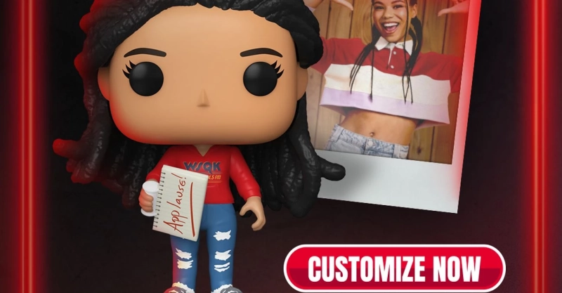 Funko Stranger Things