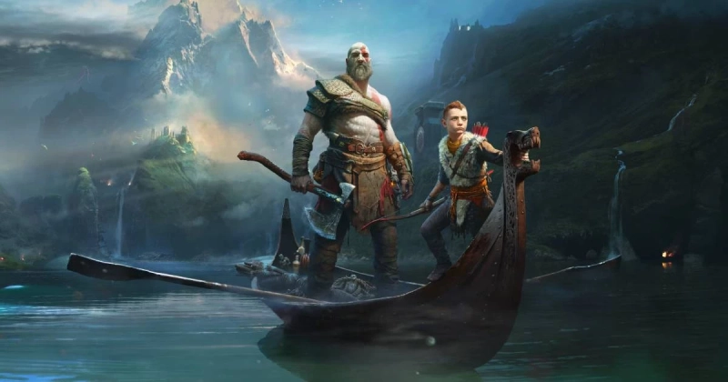 God of War