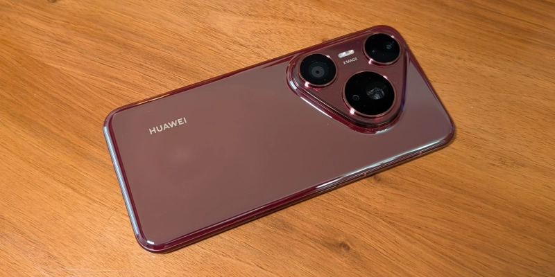 HUAWEI Pura 80 Pro