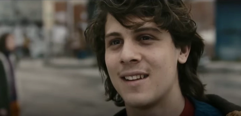 Gomorrah - The Origins