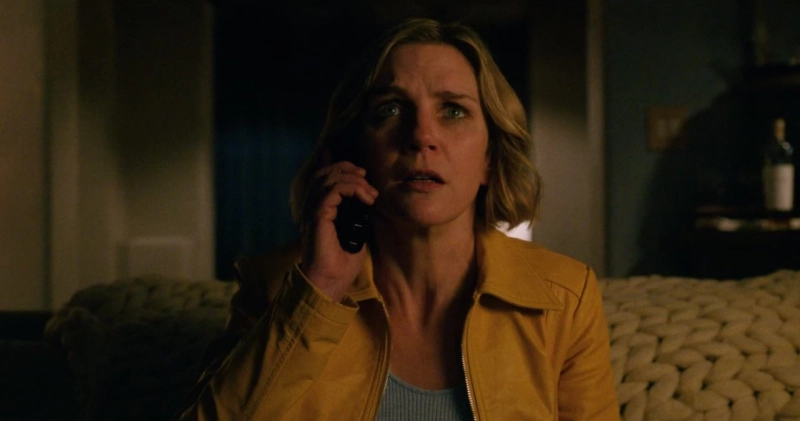 Zdjęcie z serialu Jedyna