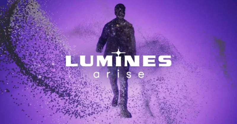 Lumines Arise