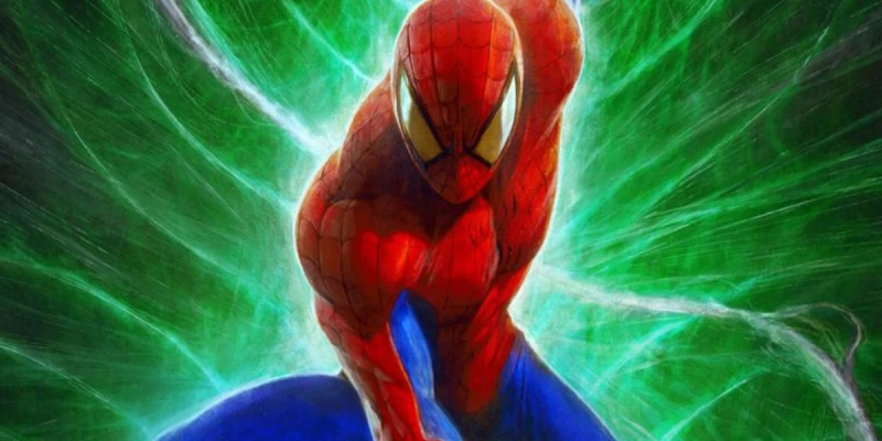 Amazing Spider-Man/Venom: Death Spiral #1