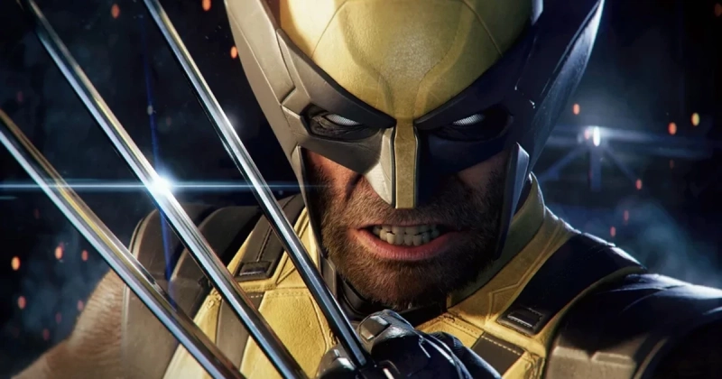 Marvel's Wolverine