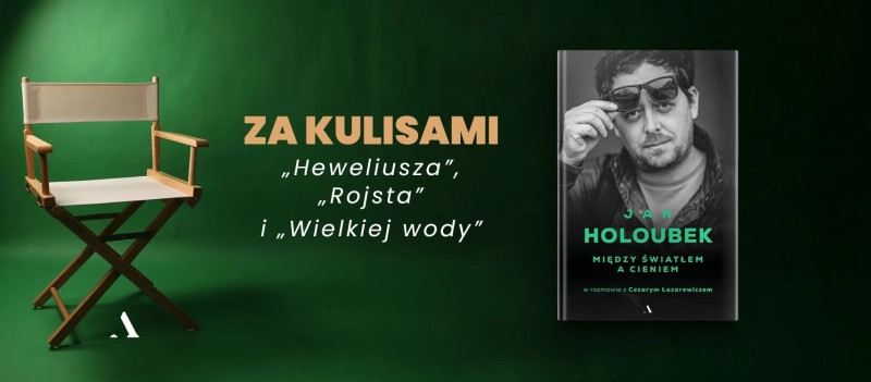 Między światłem a cieniem