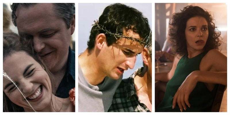 Dom dobry/Wszyscy jesteśmy Chrystusami/Zabawa zabawa