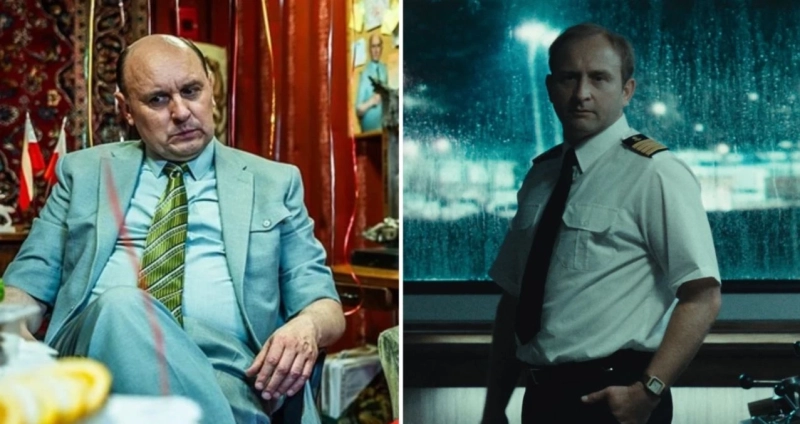 Heweliusz, The Office PL