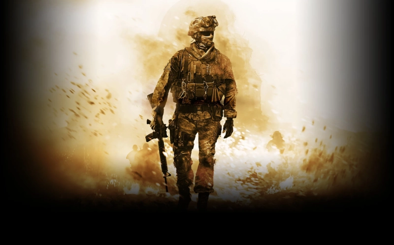 Call of Duty: Modern Warfare 2