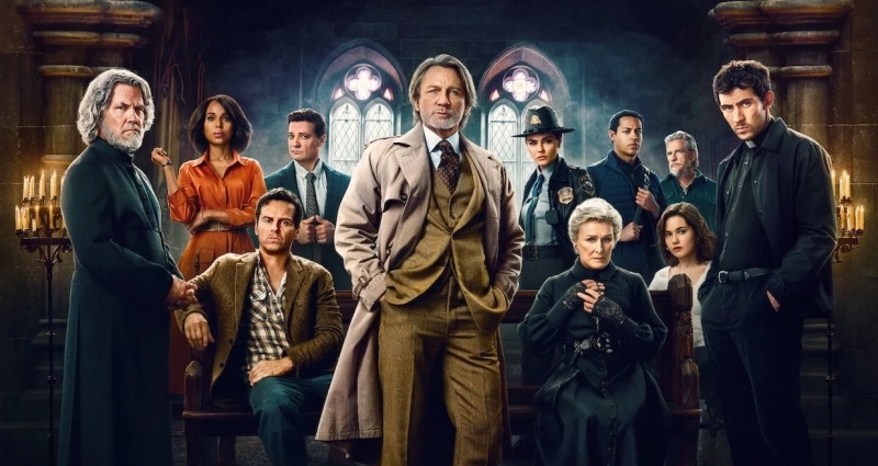 Żywy czy martwy: Film z serii 