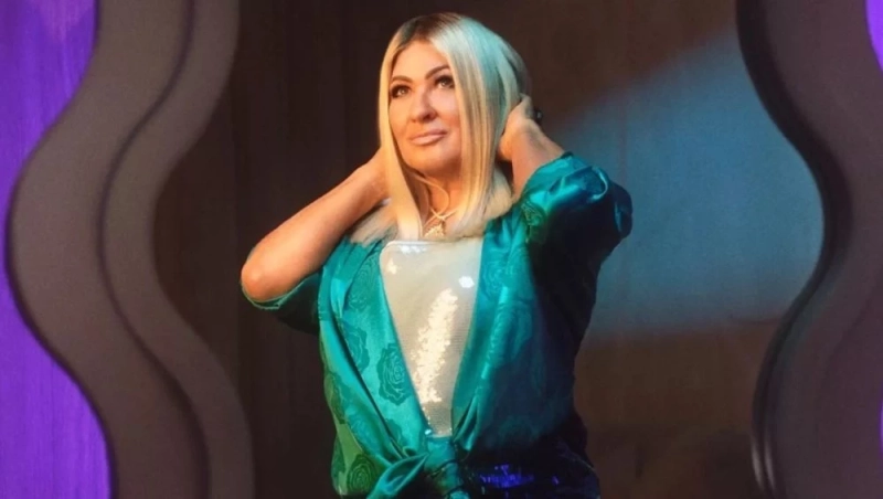 Tyle Beata Kozidrak ma otrzymać za sylwestrowy koncert. Robi wrażenie_26_11_25