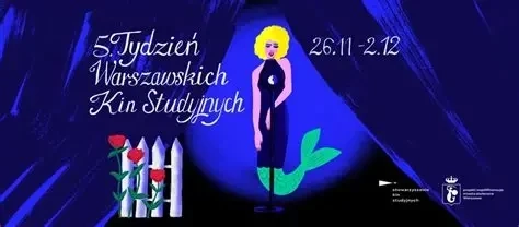 Tydzień Warszawskich Kin Studyjnych