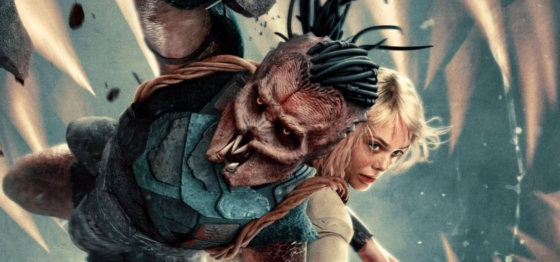 Predator: Strefa zagrożenia