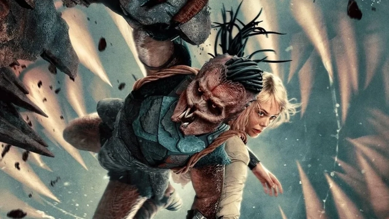 Predator: Strefa zagrożenia