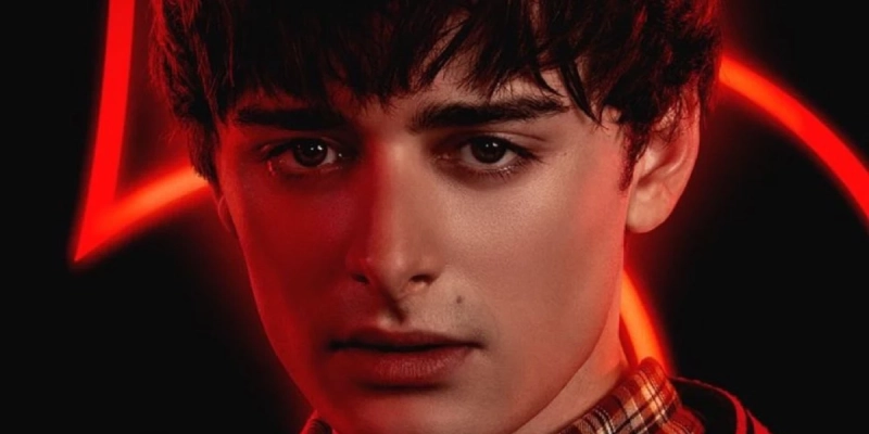 Stranger Things 5. sezon Will