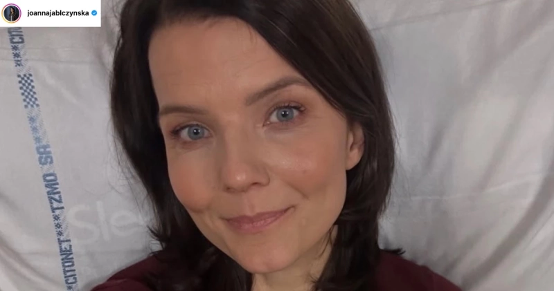 Joanna Jabłczyńska