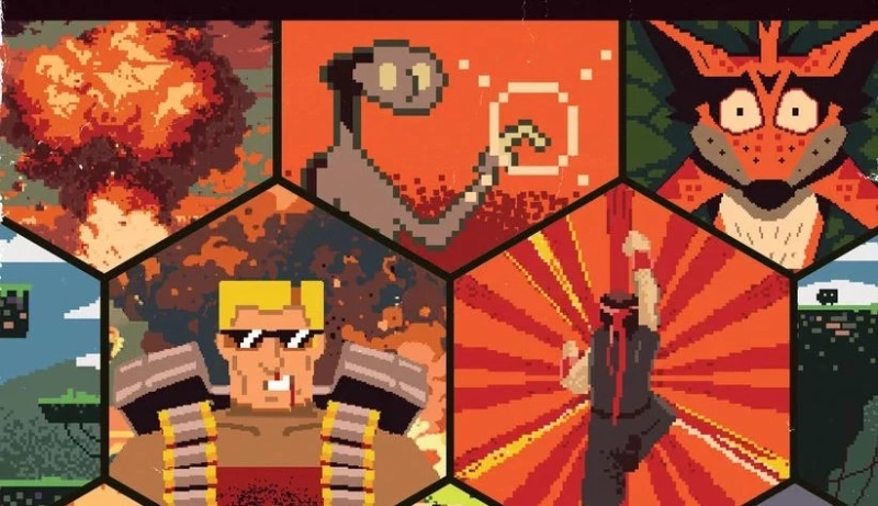 Przegrani. Legendarne porażki świata gier