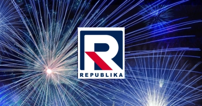 Logo TV Republika