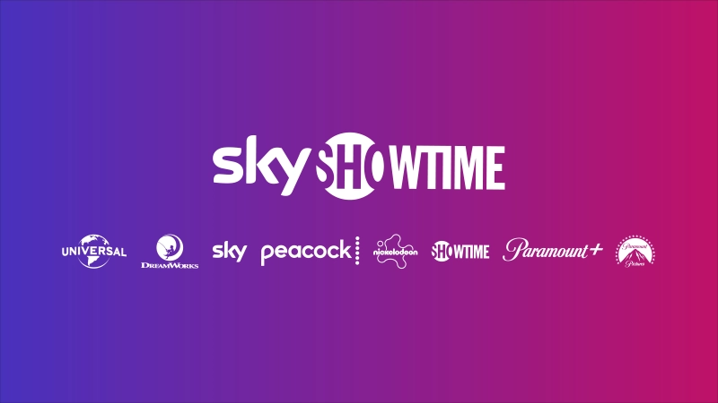 SkyShowtime
