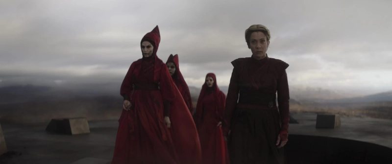 Gwiezdne Wojny: Ahsoka