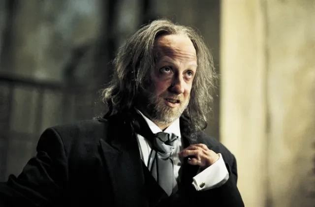  Chris Elliott Straszny film 2