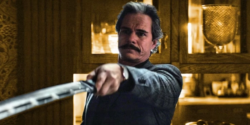 Daredevil: Odrodzenie