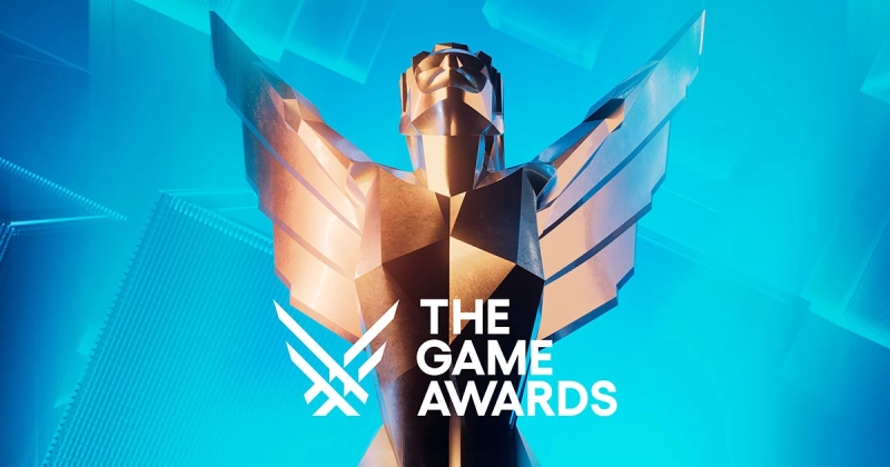 The Game Awards 2025 - logo