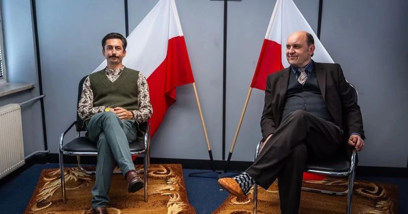 The Office PL - 5. sezon