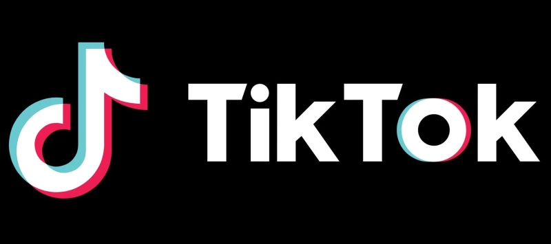 TikTok logo