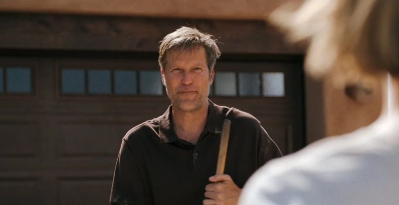 Pluribus - Jedyna - cameo burmistrza Tima Kellera