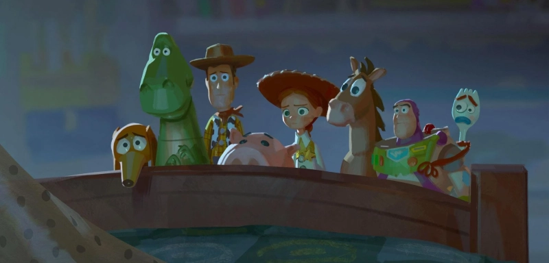 Toy Story 5