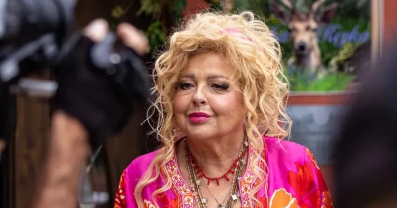 Zdjęcie z programu Kuchenne rewolucje