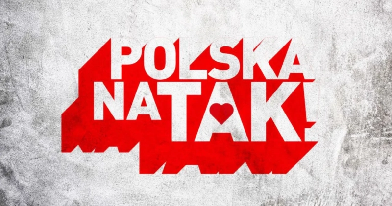 Logo koncertu Telewizji Polskiej