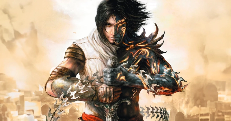 Prince of Persia: Two Thrones