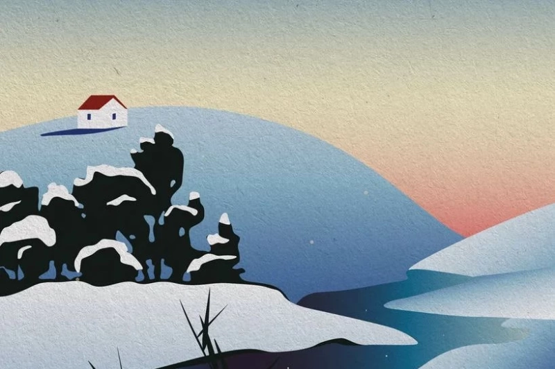 Wróżby to rzecz zimowa