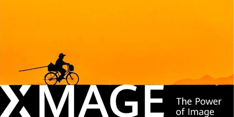 HUAWEI XMAGE 2025