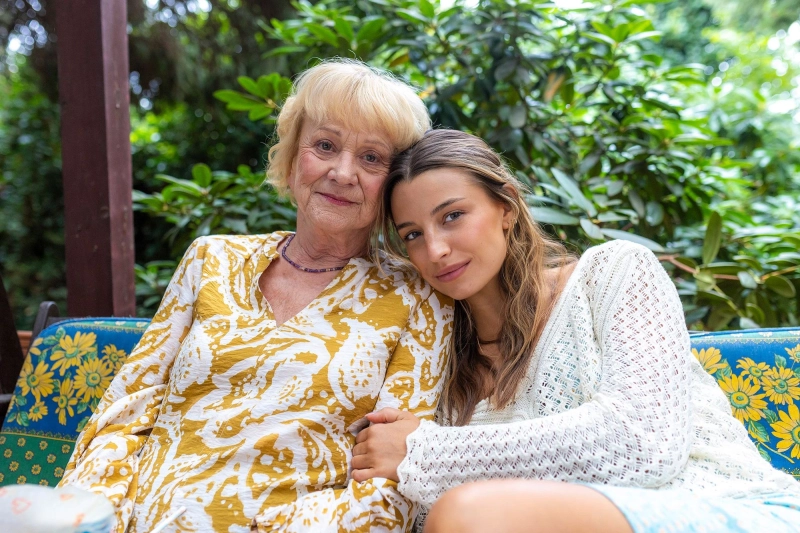 Dalej jazda 2 - oficjalny kadr z polskiego filmu