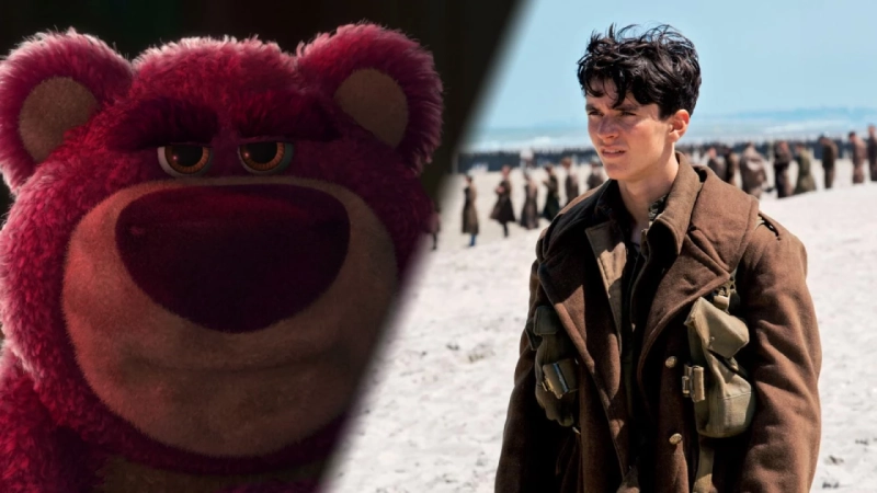 Tarantino - 20 najlepszych filmów XXI wieku