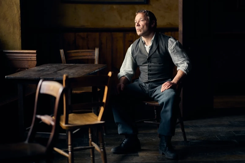 Tysiąc ciosów - oficjalne kadry z 2. sezonu serialu Disney+