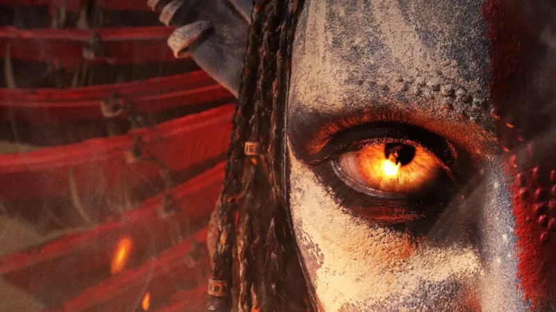 Avatar: Ogień i popiół