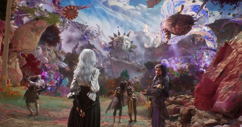 Clair Obscur: Expedition 33 - Thank You Update