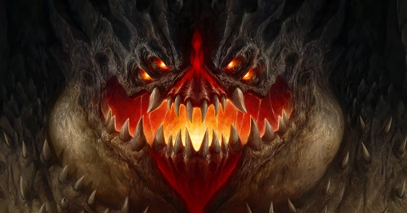 Diablo 4: Sezon Boskiej Interwencji