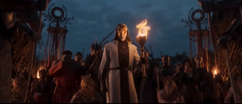 Divinity Larian Studios zwiastun