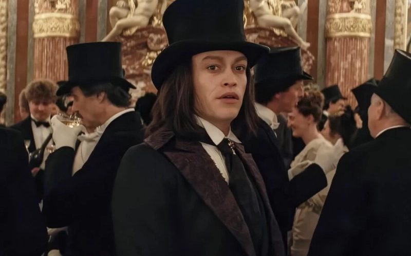 Dracula: Historia wiecznej miłości