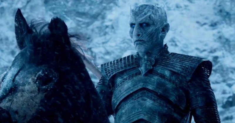 Uniwersum Gry o tron