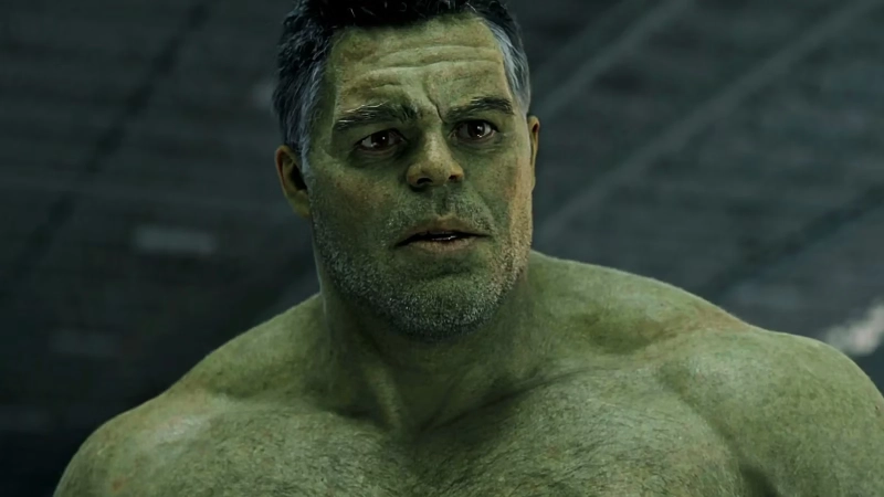 Hulk