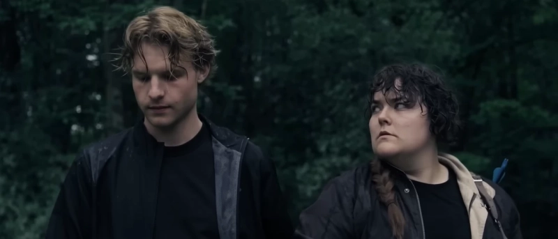 The Hunger Games (but better) - A Parody