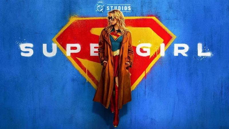 Supergirl